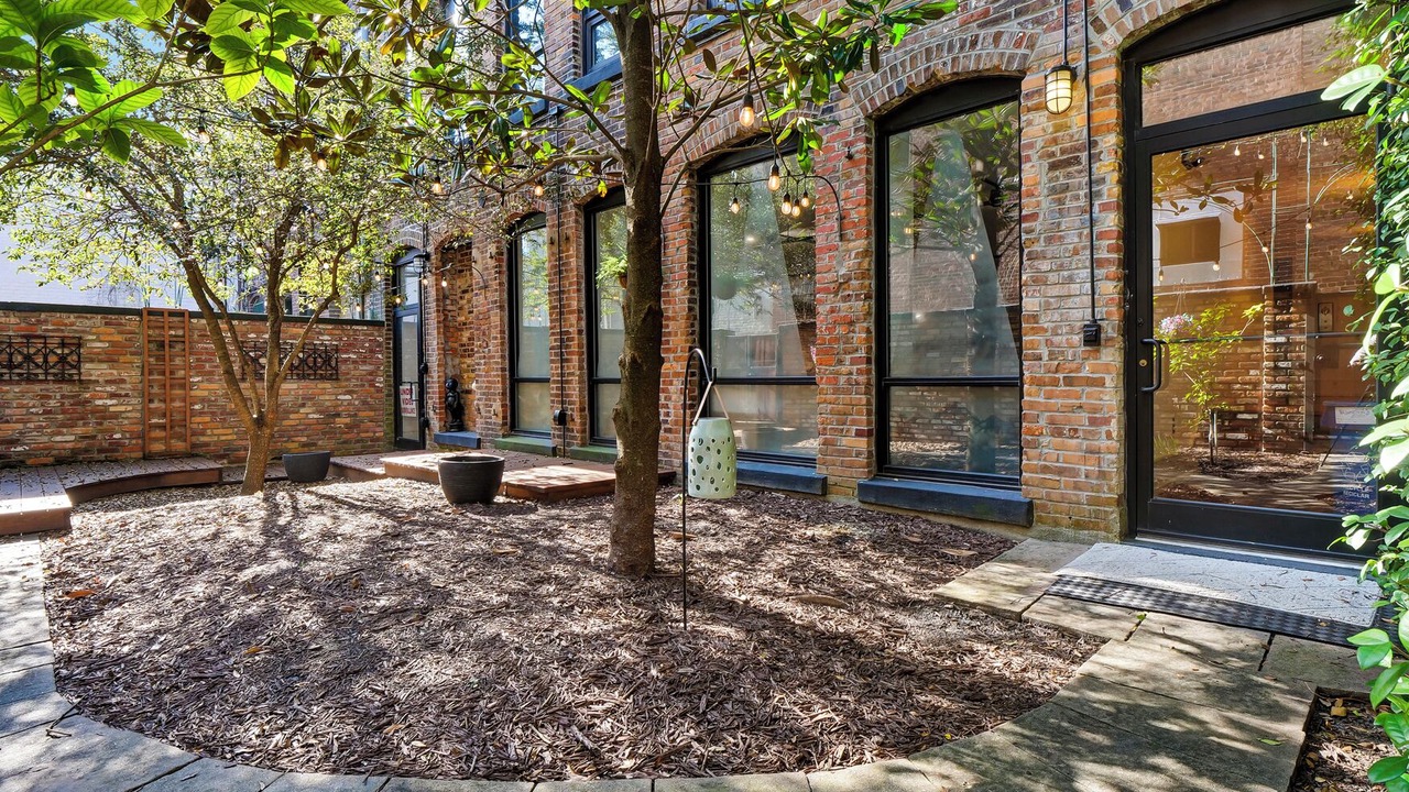Photo of Outdoor in Downtown Wilmington