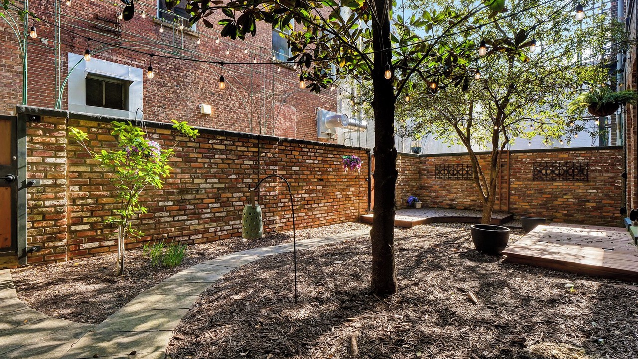 Photo of Outdoor in Downtown Wilmington