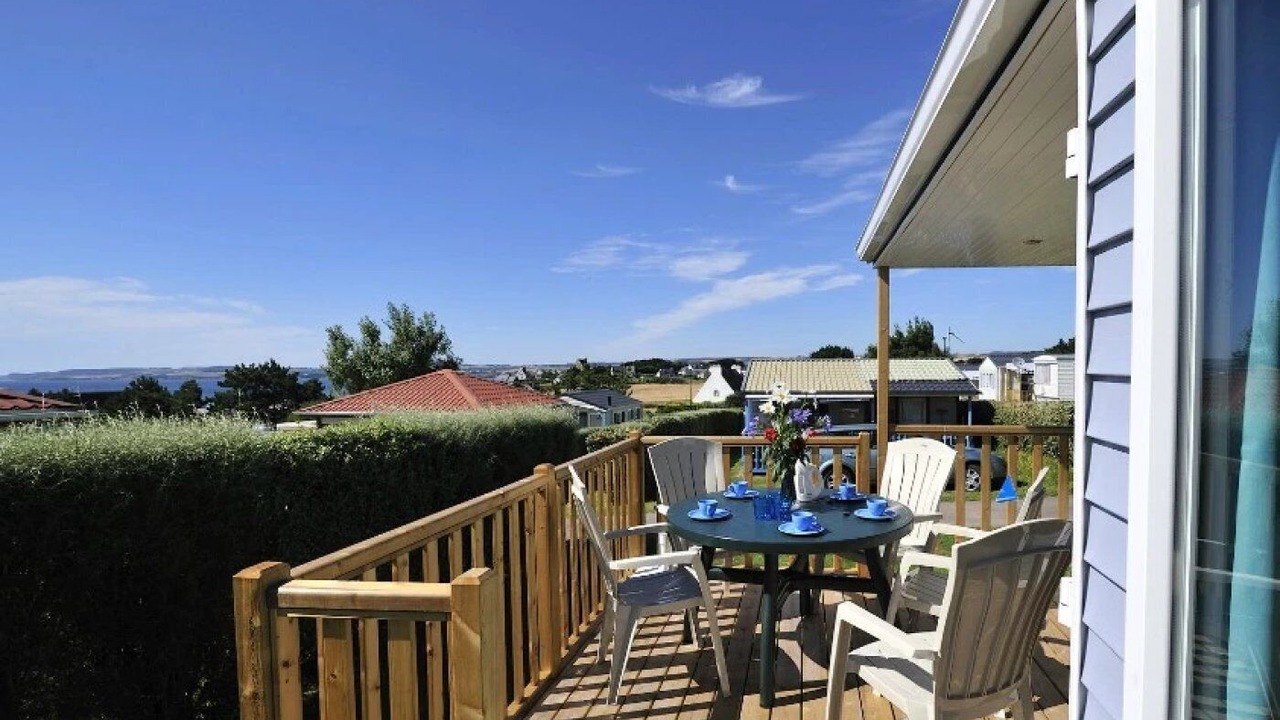 Photo of Outdoor in Plomodiern