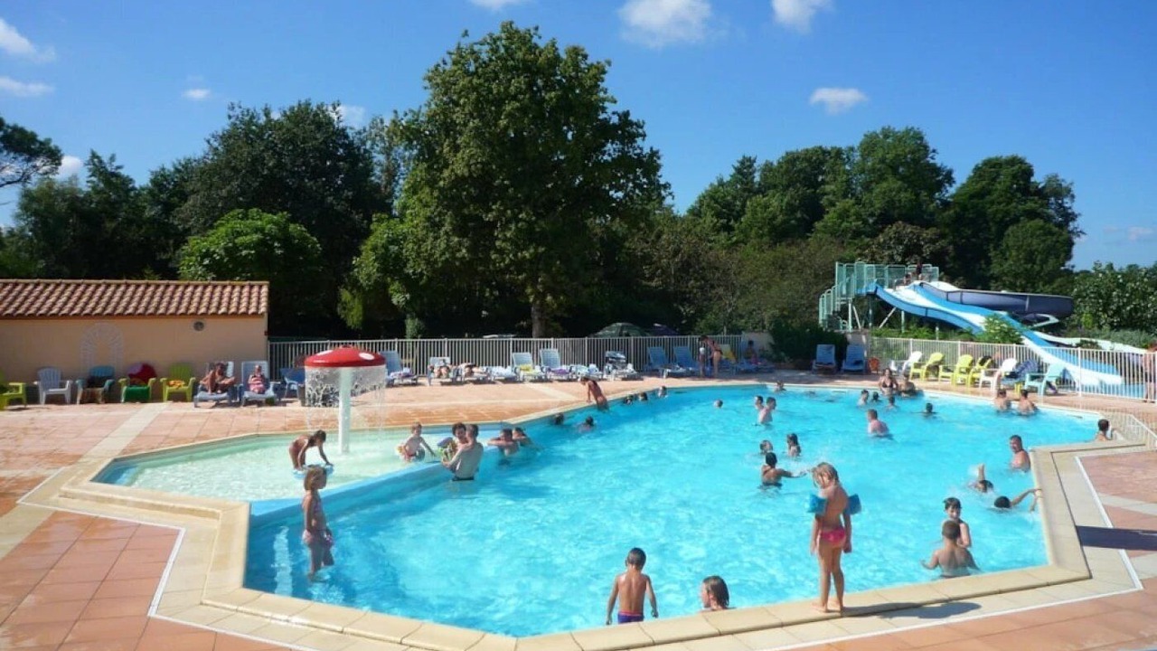 Photo of Outdoor in Challans