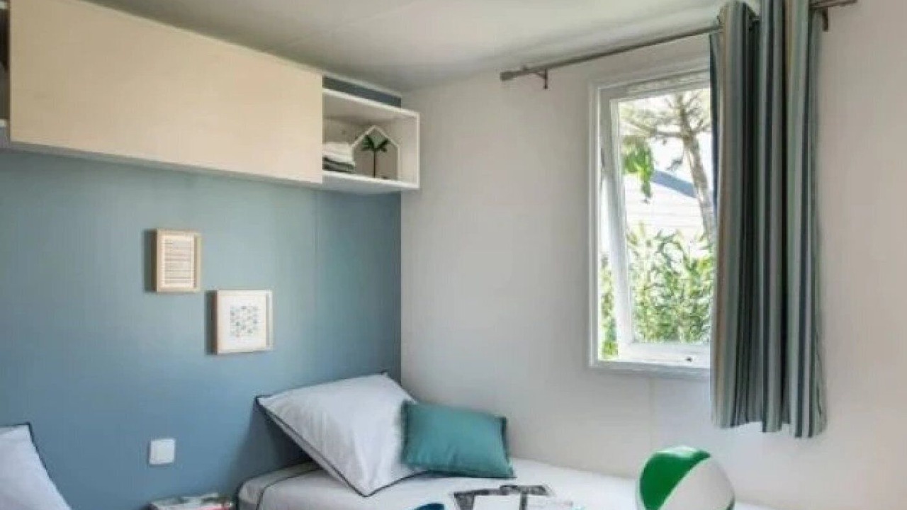 Photo of Bedroom in Challans