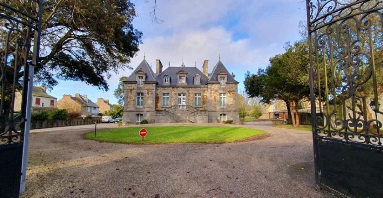 Photo of Outdoor in Saint-Ideuc