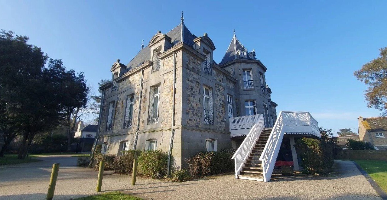 Photo of Outdoor in Saint-Ideuc