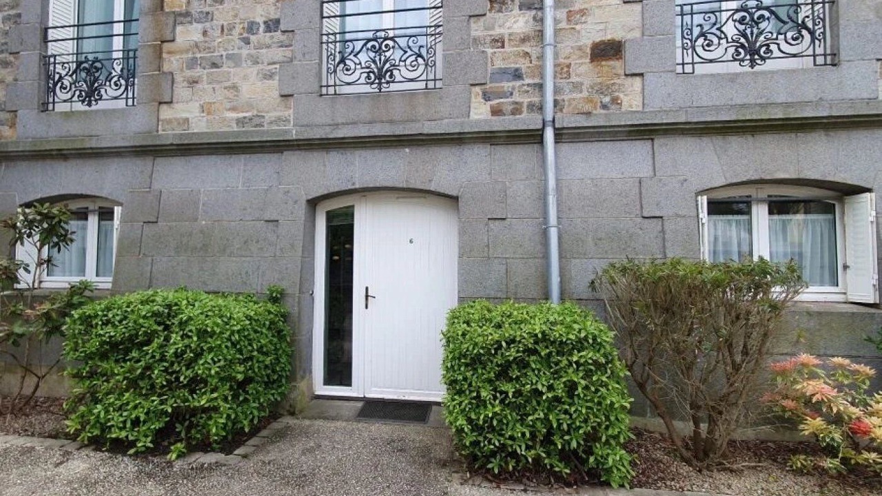 Photo of Outdoor in Saint-Ideuc
