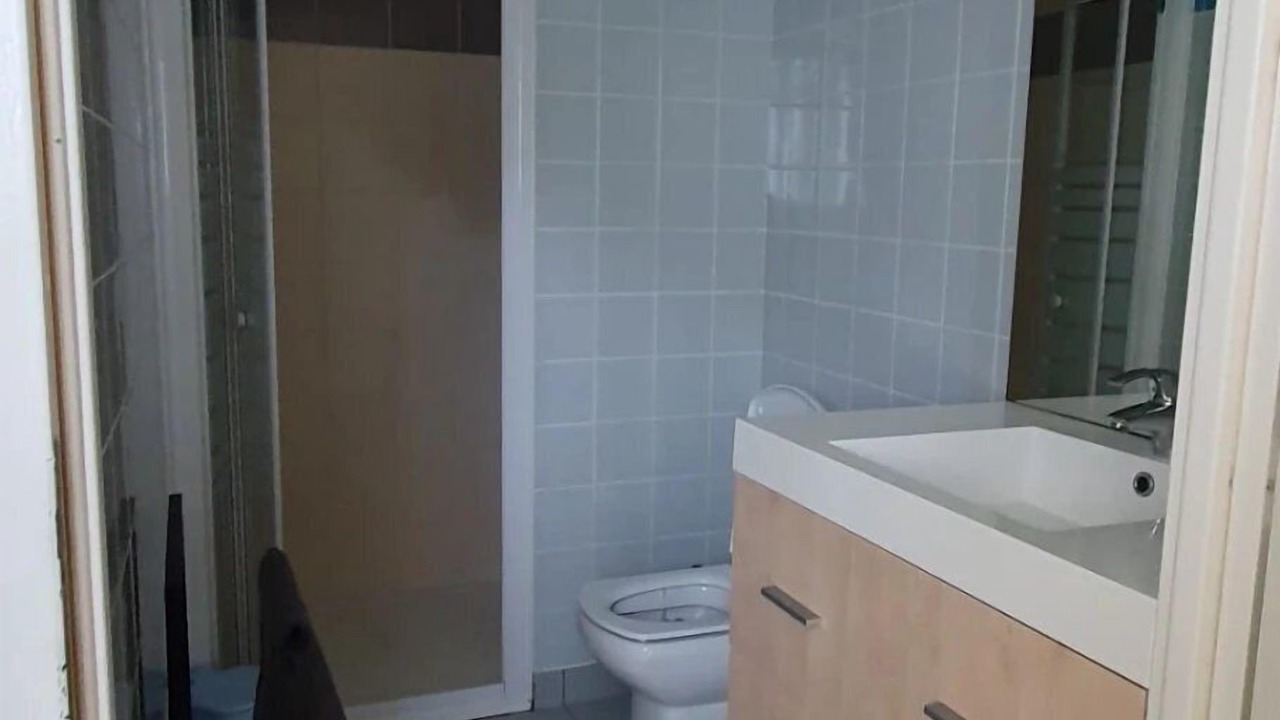 Photo of Bathroom in Saint-Ideuc