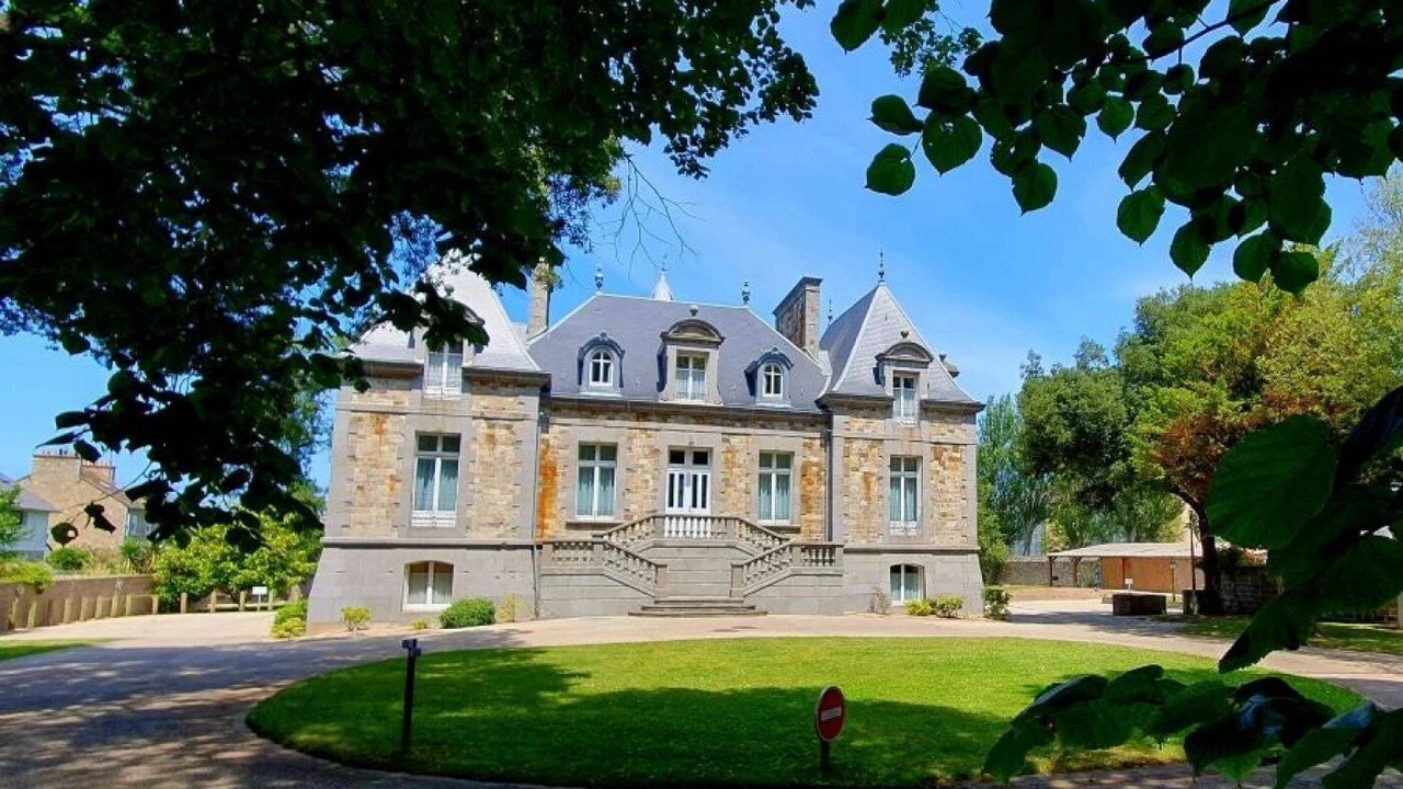 Photo of Outdoor in Saint-Ideuc