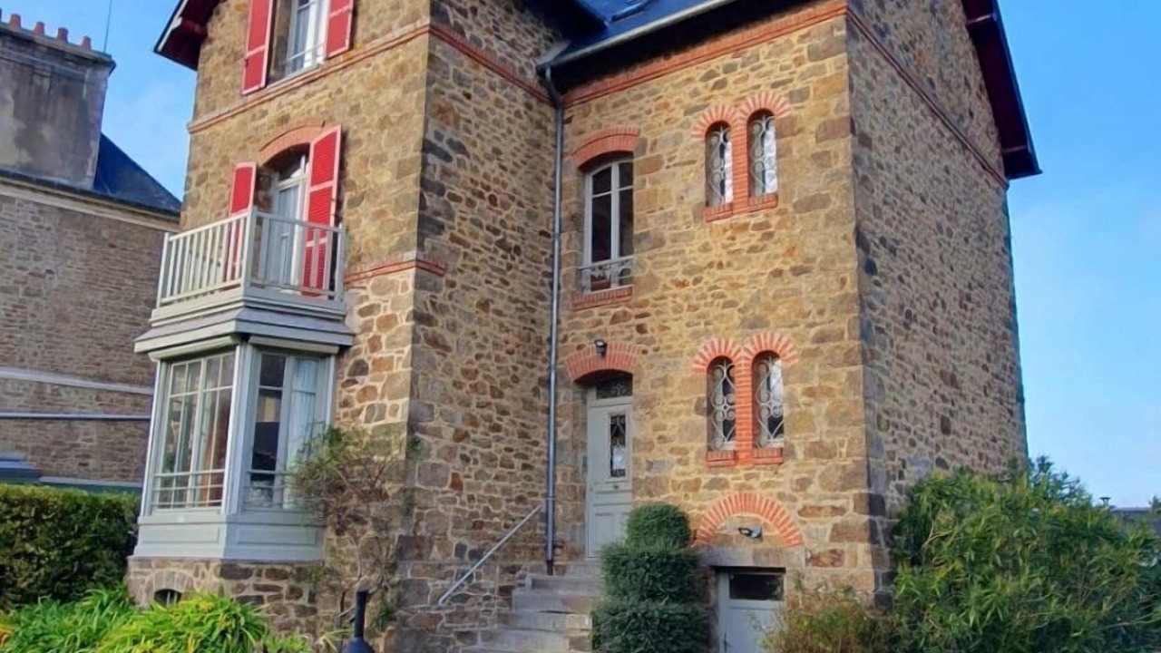 Photo of Outdoor in Saint-Ideuc