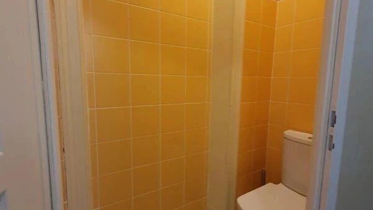Photo of Bathroom in Saint-Ideuc