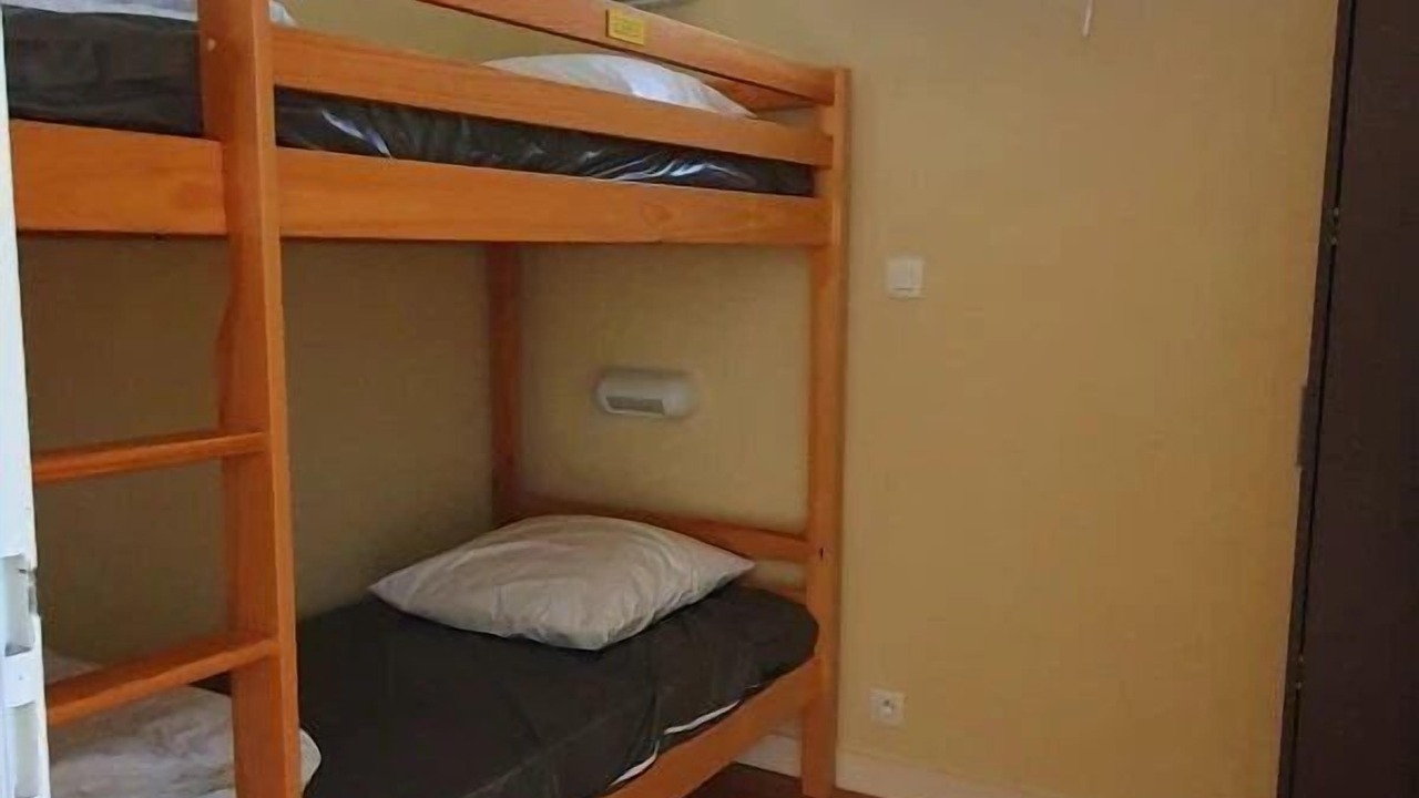 Photo of Bedroom in Saint-Ideuc