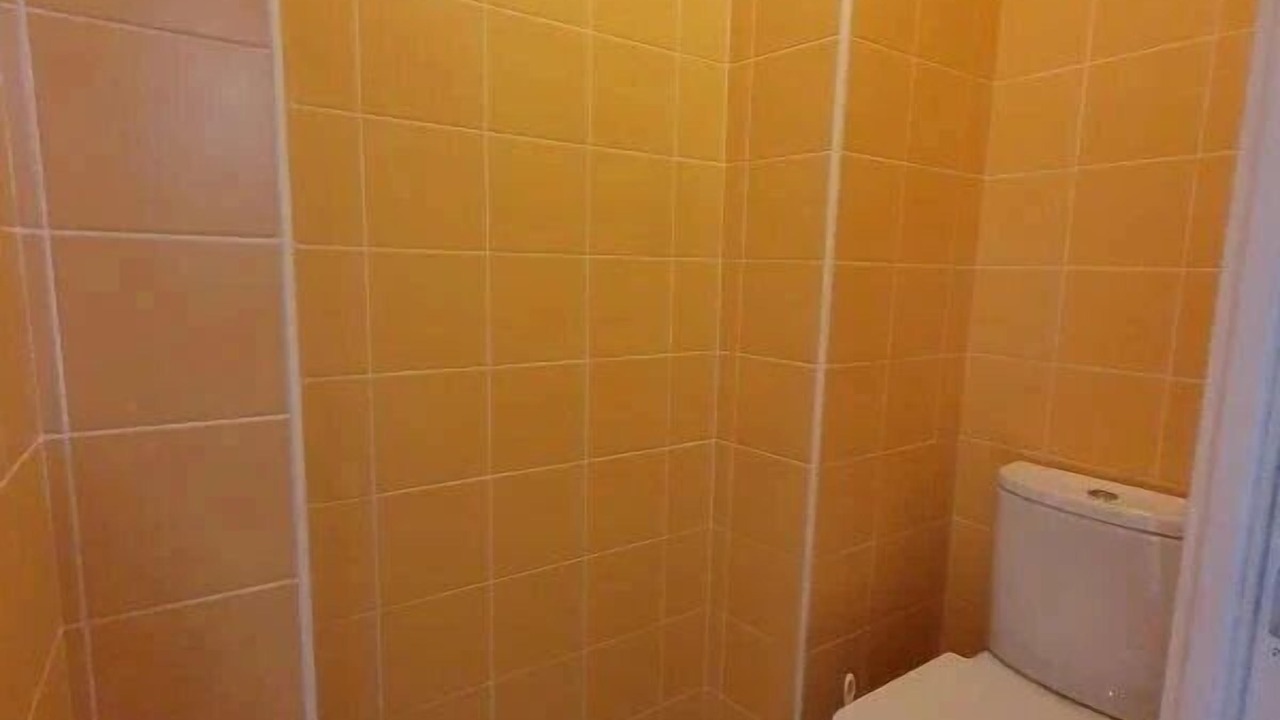 Photo of Bathroom in Saint-Ideuc