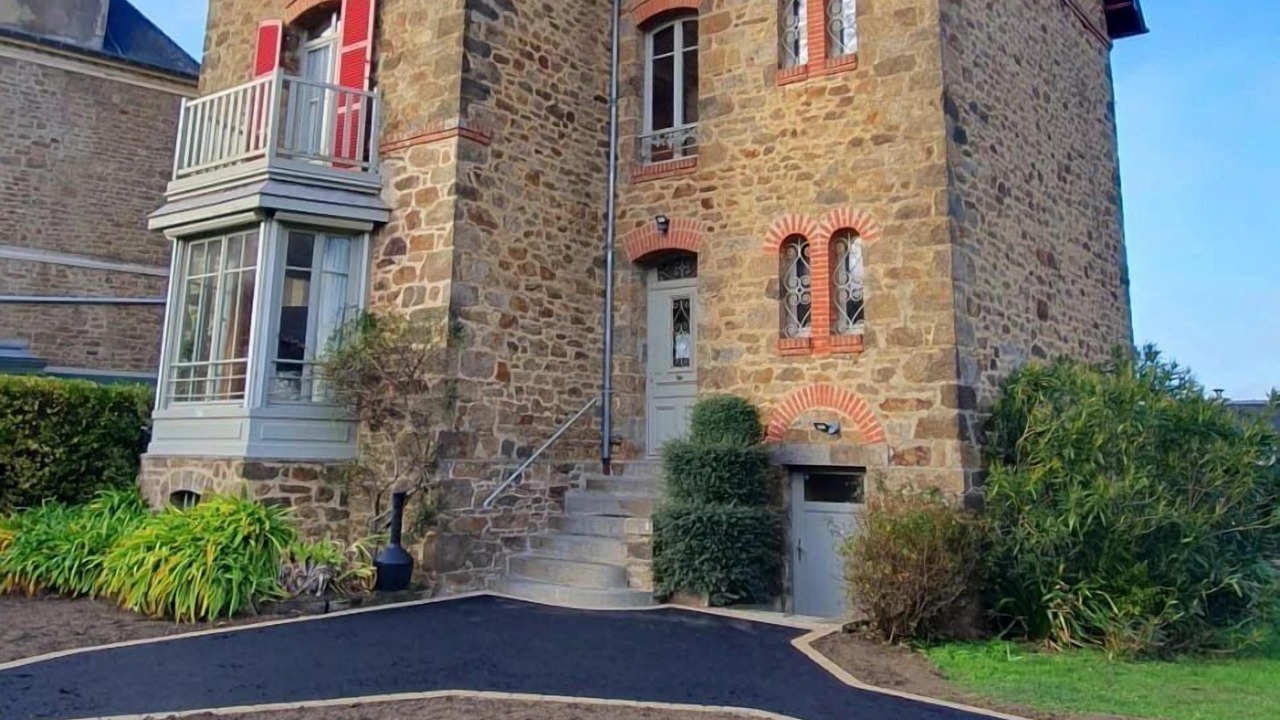 Photo of Outdoor in Saint-Ideuc