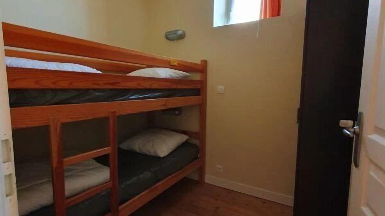 Photo of Bedroom in Saint-Ideuc