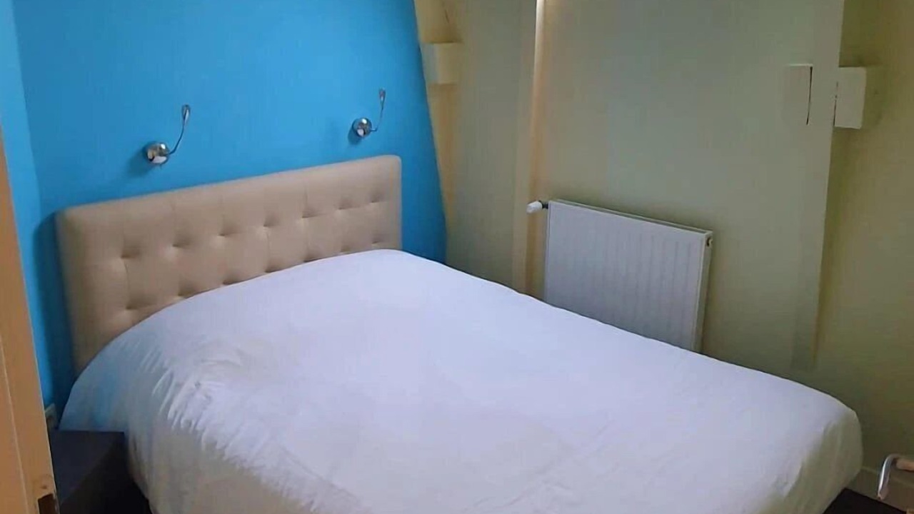Photo of Bedroom in Saint-Ideuc
