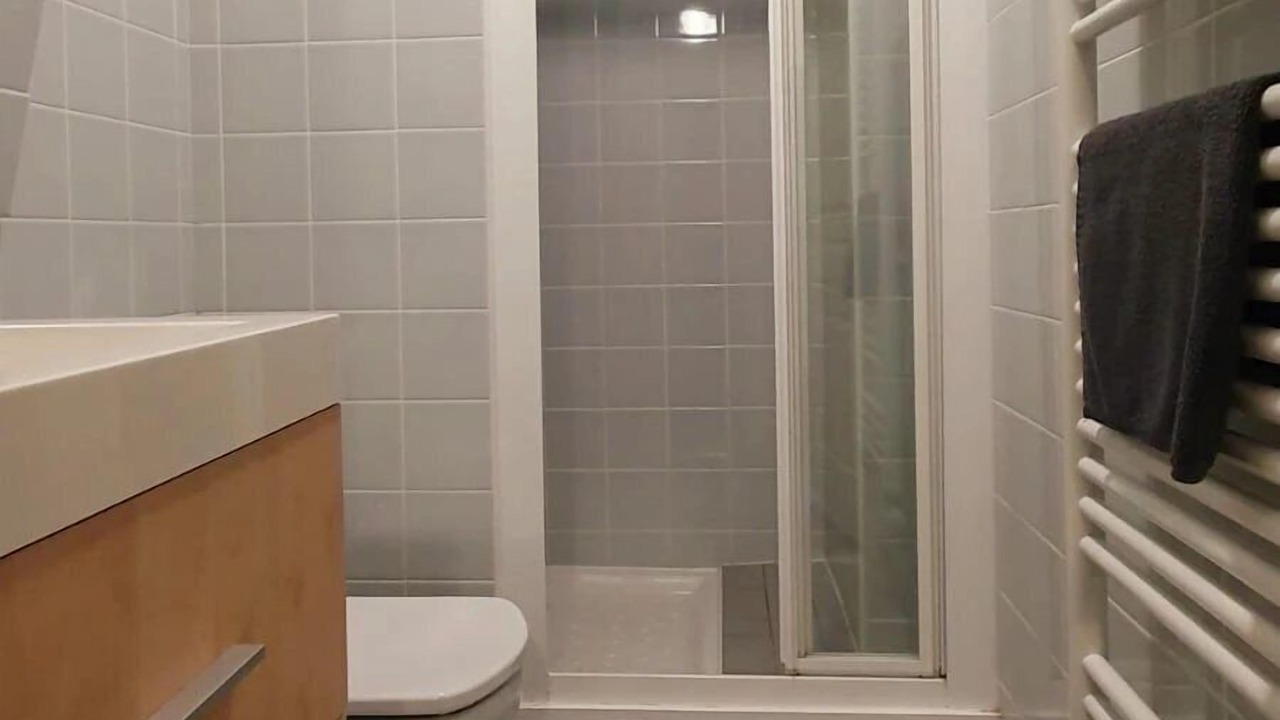Photo of Bathroom in Saint-Ideuc