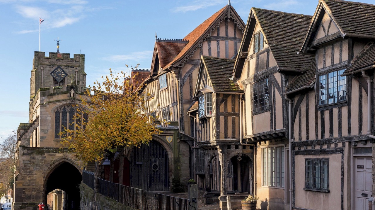 Photo of Others in Warwick Town Centre