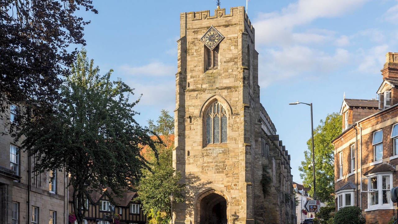Photo of Others in Warwick Town Centre