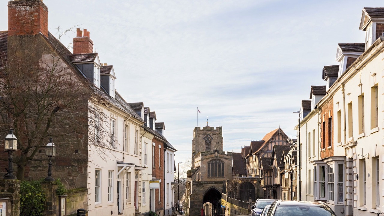Photo of Others in Warwick Town Centre