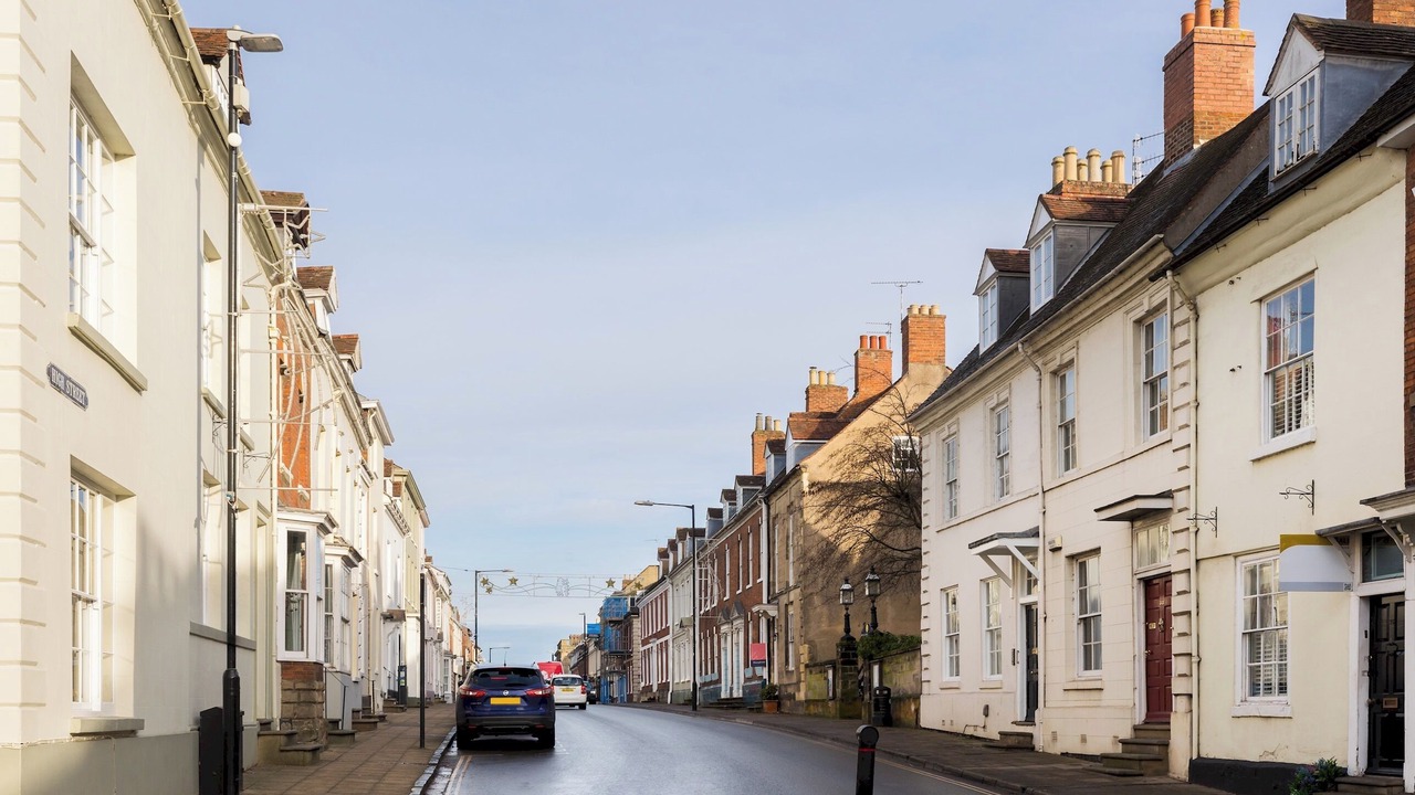 Photo of Others in Warwick Town Centre