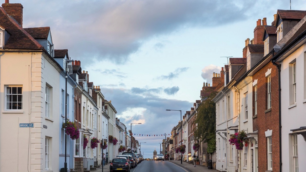 Photo of Others in Warwick Town Centre