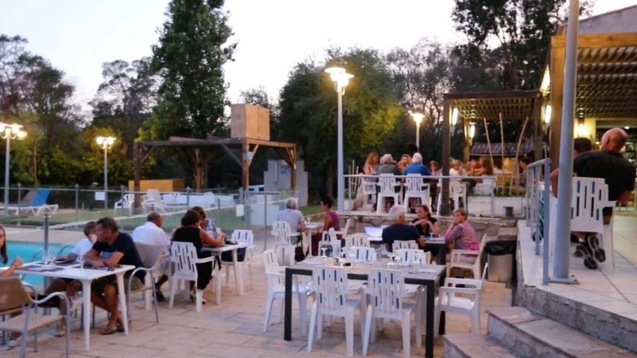 Photo of Outdoor in Pinarellu