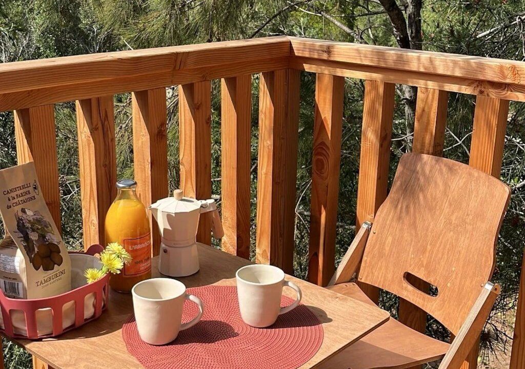 Photo of Outdoor in Pinarellu