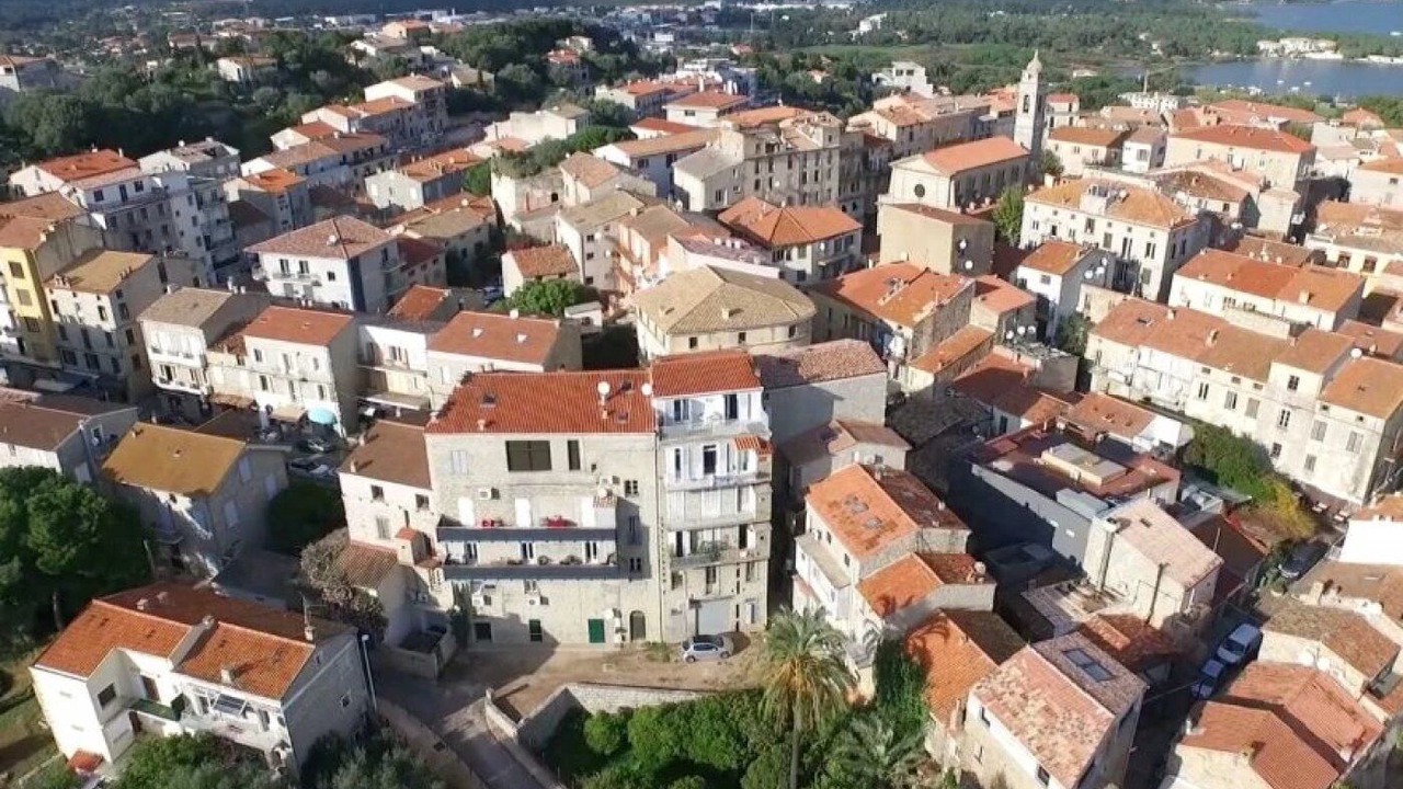 Photo of Outdoor in Pinarellu