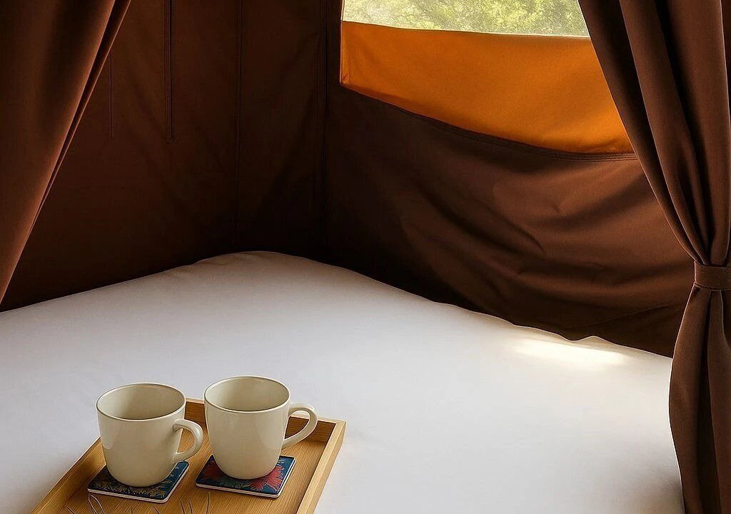 Photo of Bedroom in Pinarellu