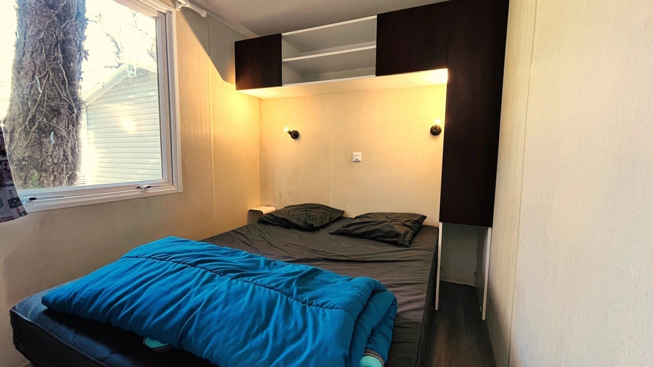 Photo of Bedroom in Saint-Pere-sur-Loire