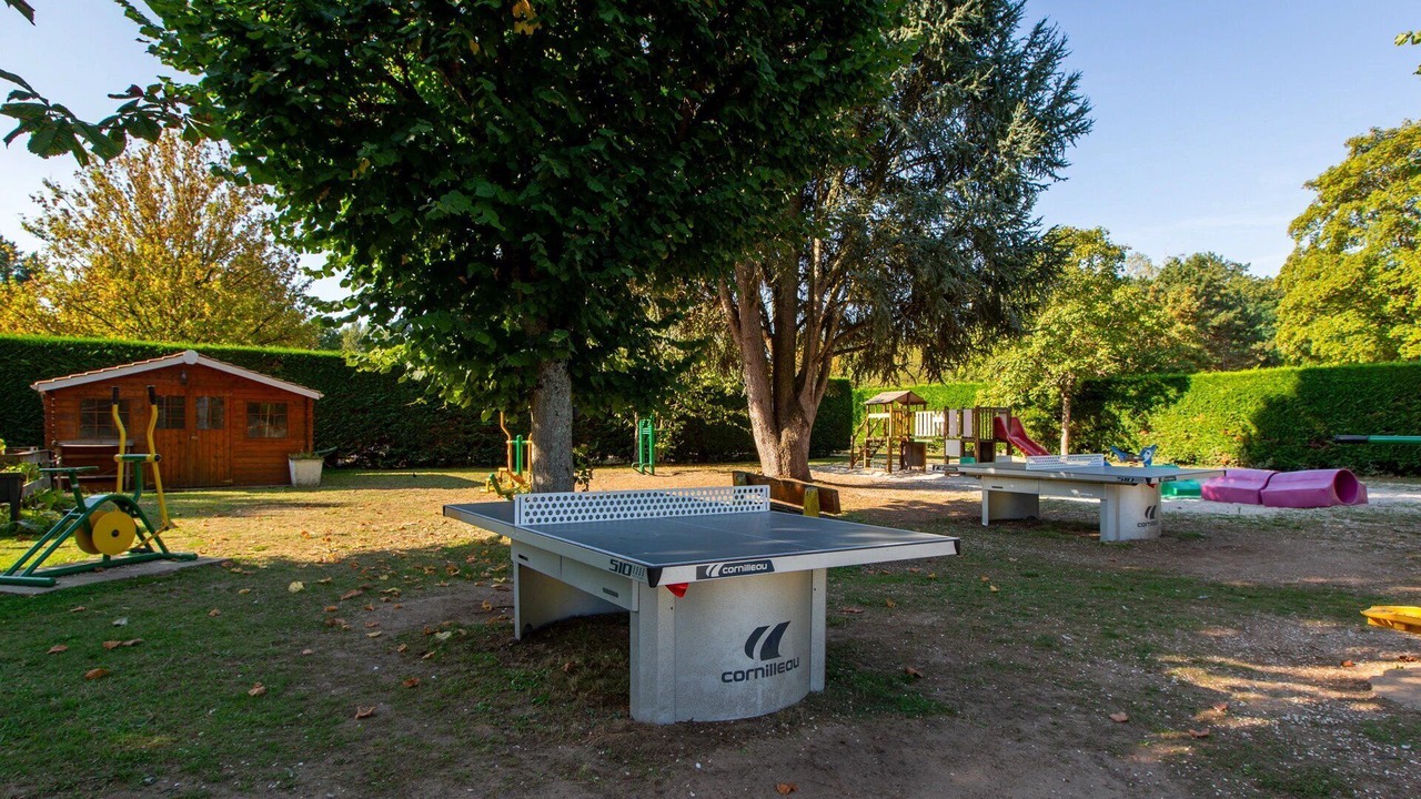 Photo of Outdoor in Saint-Pere-sur-Loire