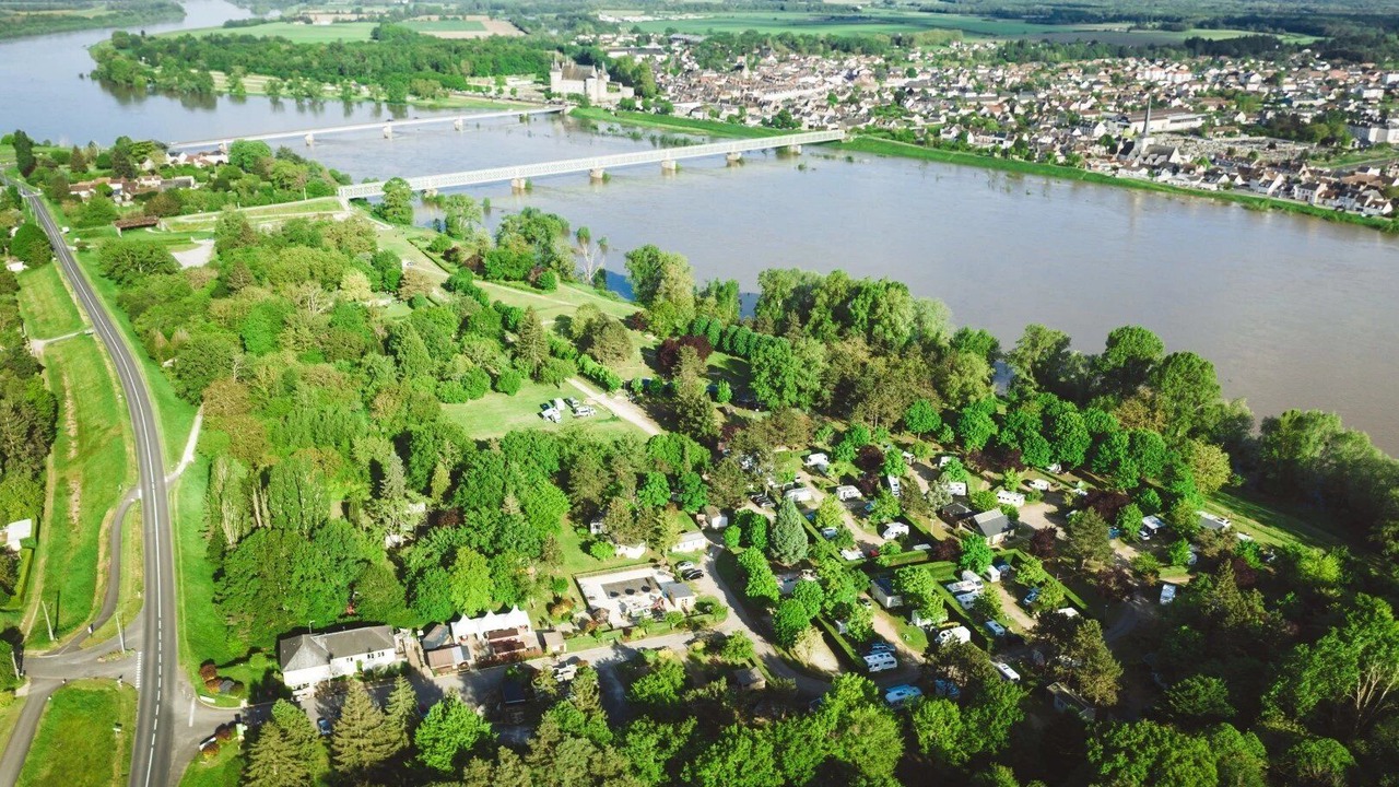 Photo of Outdoor in Saint-Pere-sur-Loire