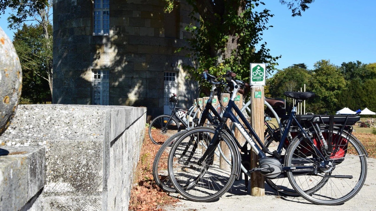 Photo of Outdoor in Saint-Pere-sur-Loire