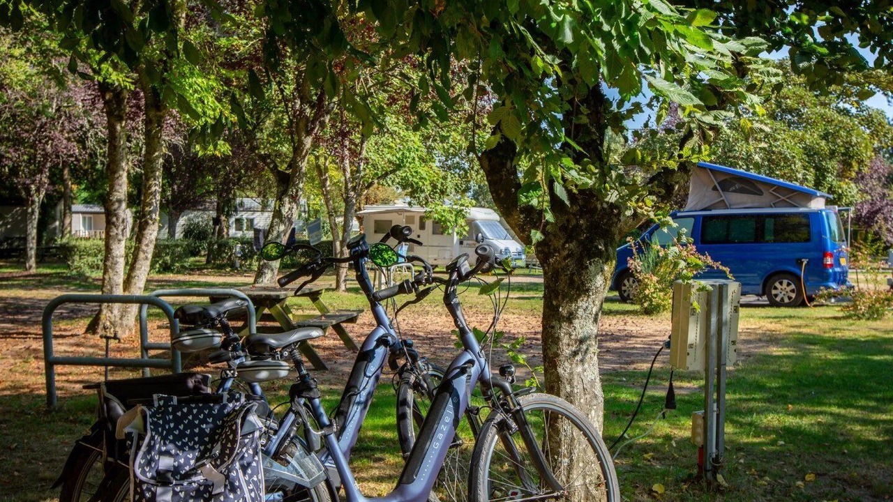 Photo of Outdoor in Saint-Pere-sur-Loire