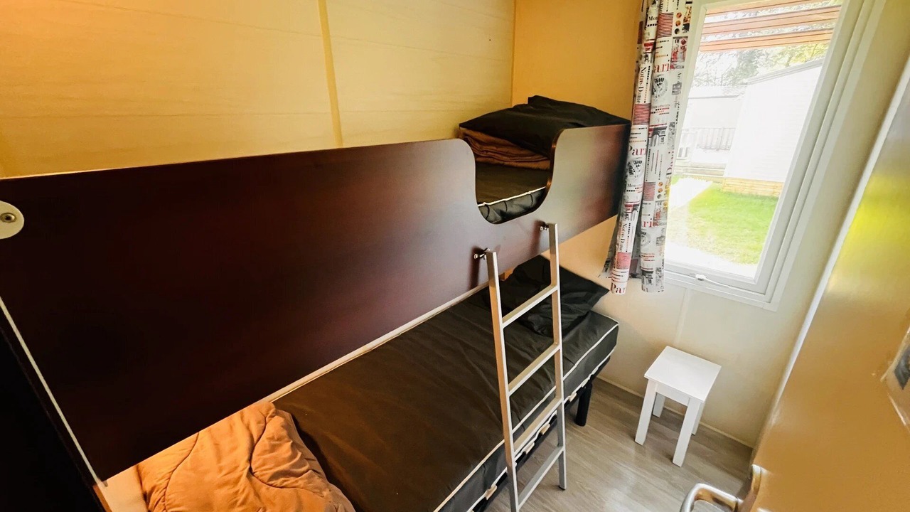 Photo of Bedroom in Saint-Pere-sur-Loire
