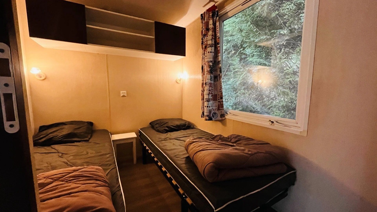Photo of Bedroom in Saint-Pere-sur-Loire