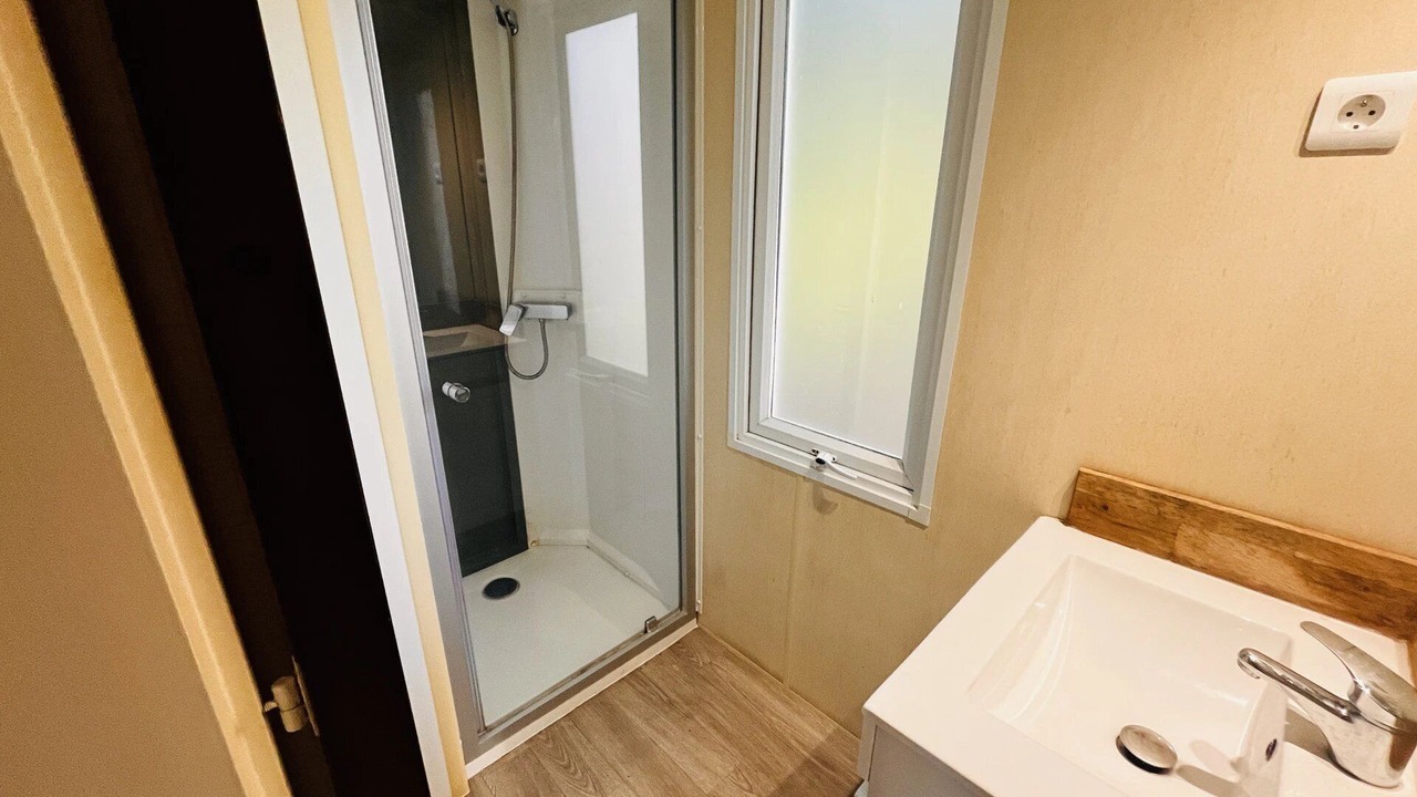 Photo of Bathroom in Saint-Pere-sur-Loire