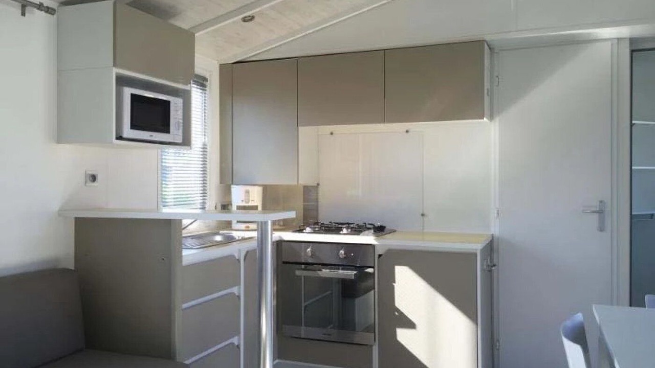 Photo of Kitchen in Beauvoir-Wavans