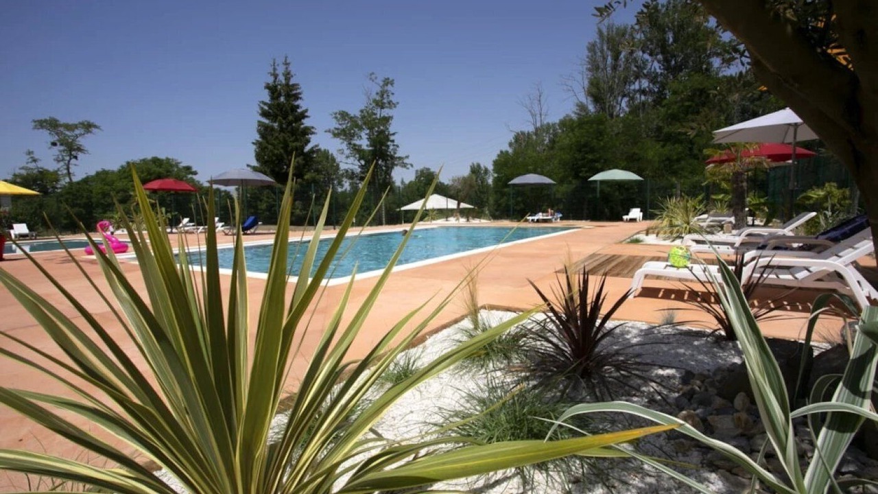 Photo of Outdoor in Mazeres
