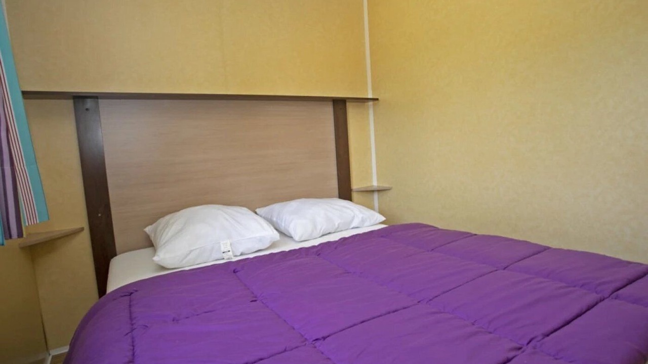 Photo of Bedroom in Mazeres
