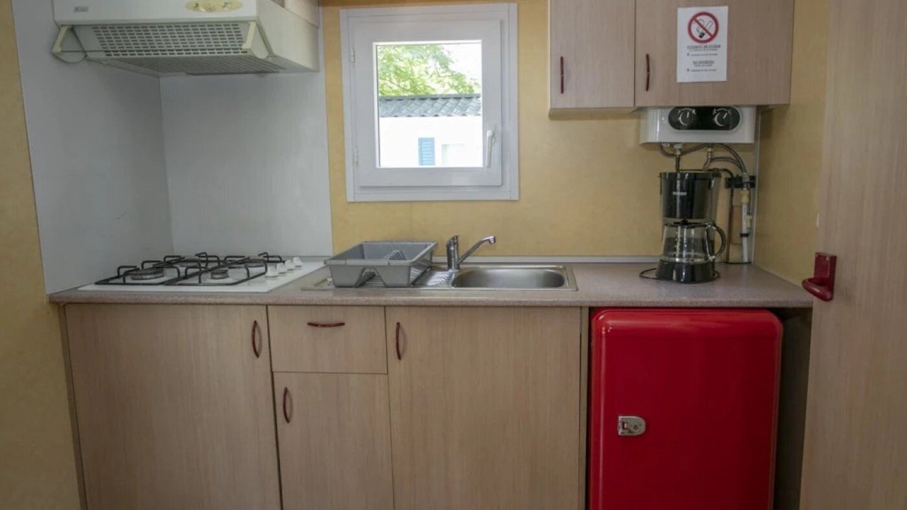 Photo of Kitchen in Mazeres