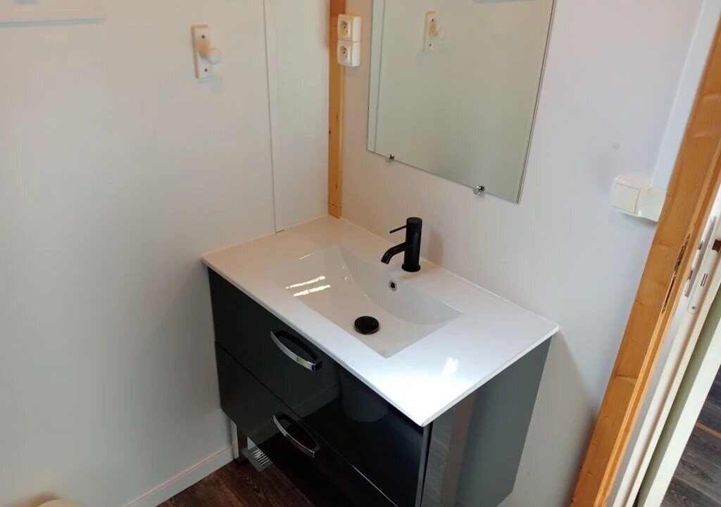 Photo of Bathroom in Mazeres