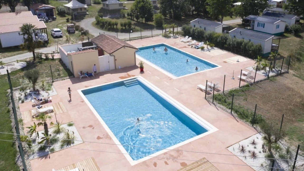 Photo of Outdoor in Mazeres