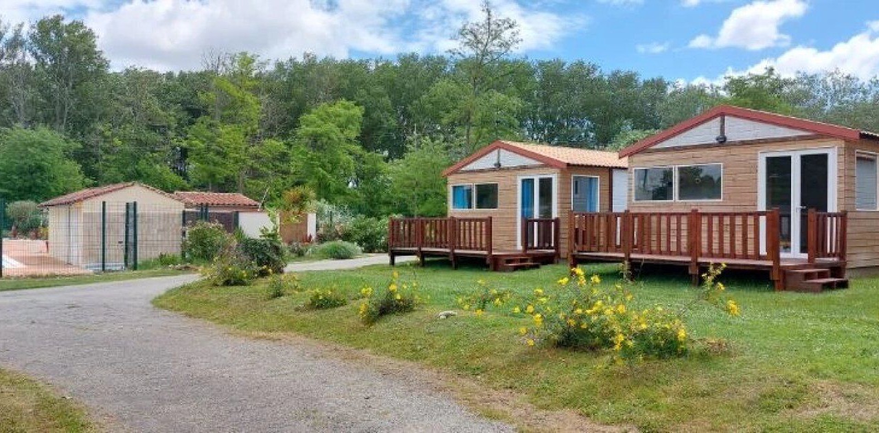 Photo of Outdoor in Mazeres