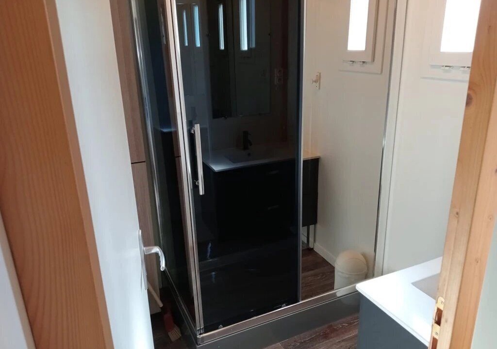 Photo of Bathroom in Mazeres