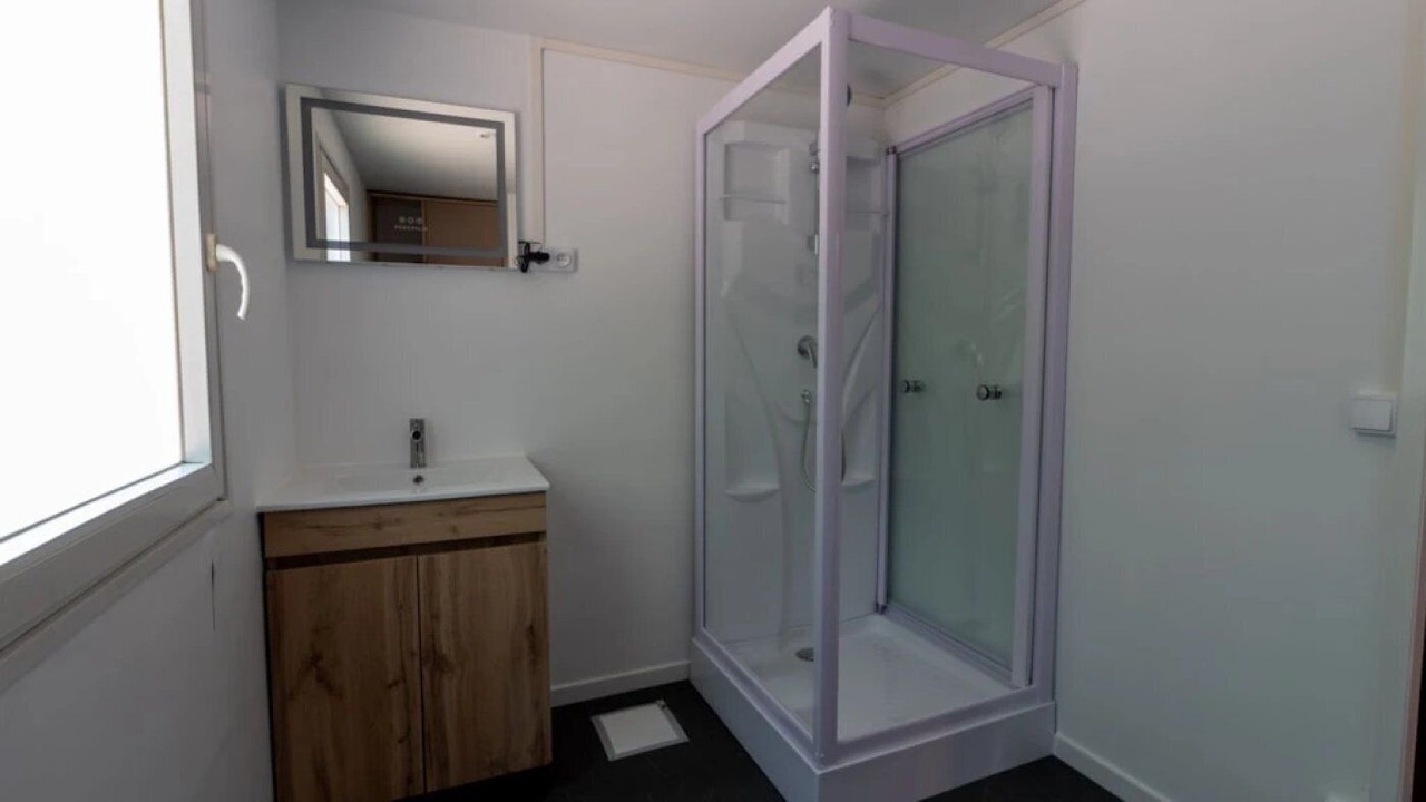 Photo of Bathroom in Mazeres