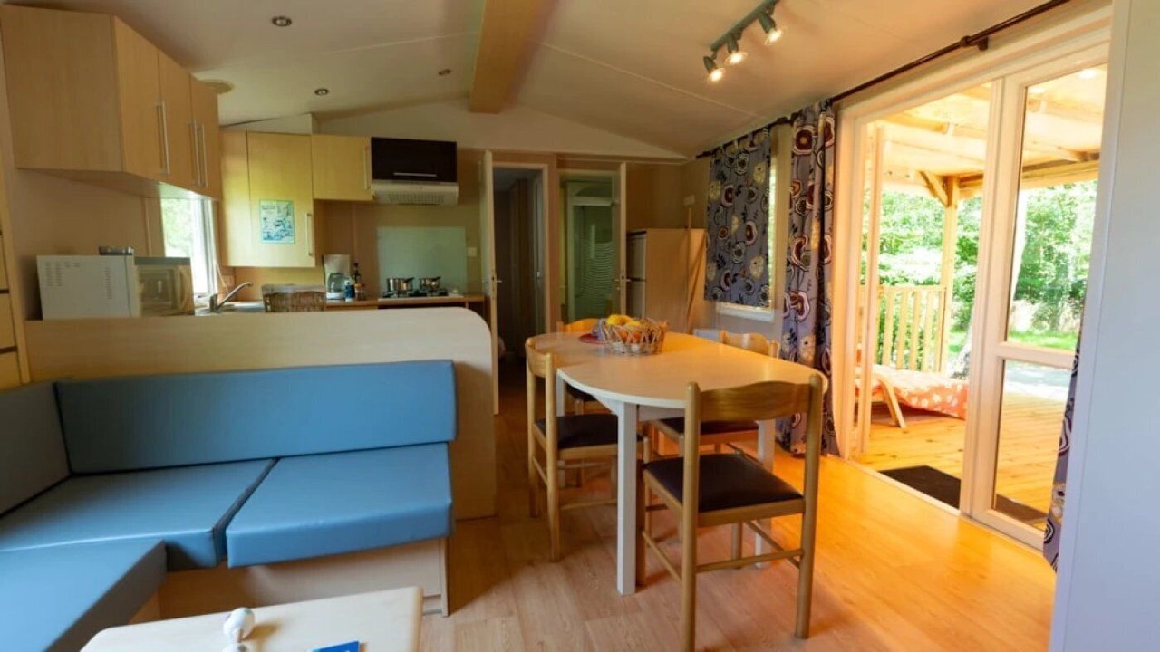 Photo of Livingroom in Mazeres