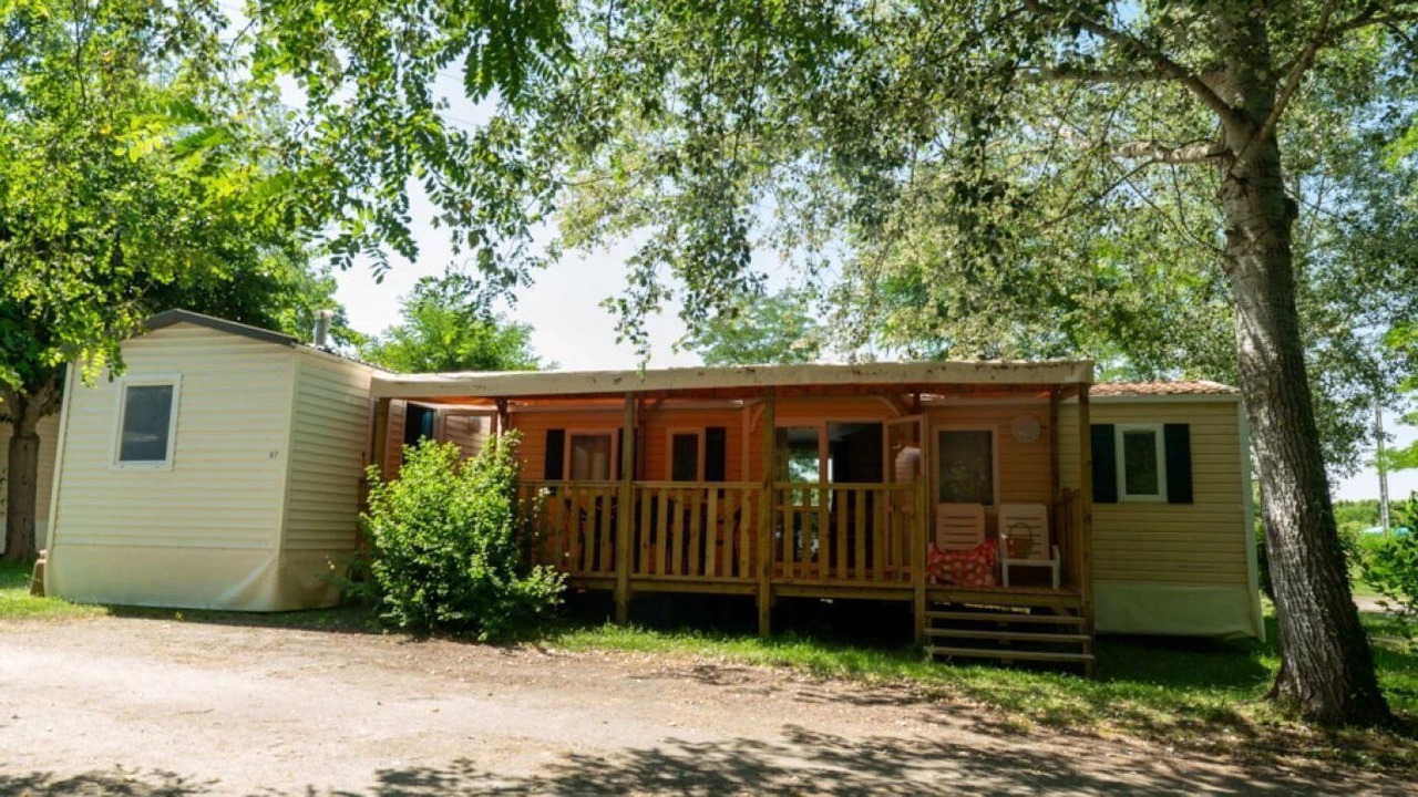 Photo of Outdoor in Mazeres