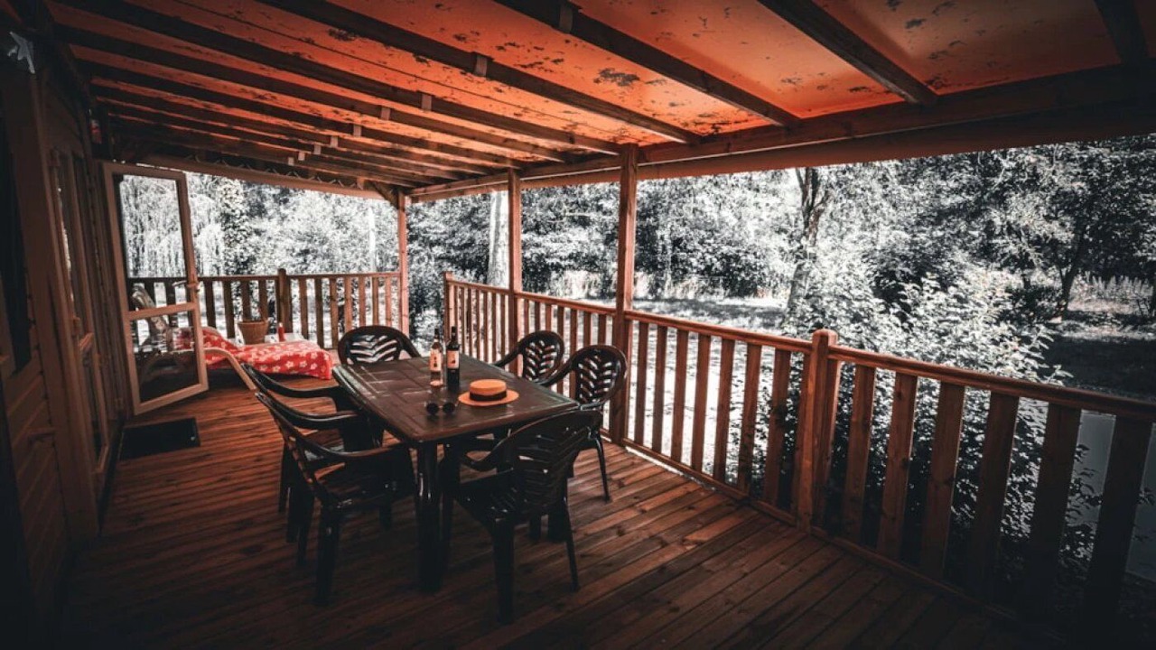 Photo of Outdoor in Mazeres