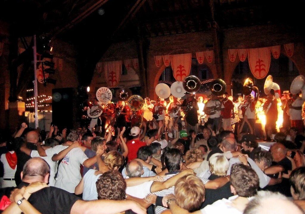 Photo of Others in Mazeres