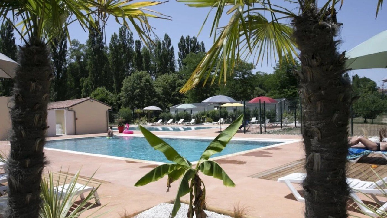 Photo of Outdoor in Mazeres