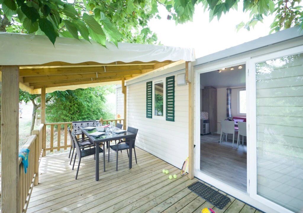 Photo of Outdoor in Mazeres